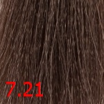 краска Insight 7.21 перламутрово-пепельный блондин